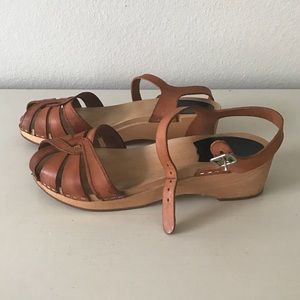 Swedish Hasbeens Shoes - Swedish Hasbeen Debutant Swedish Hasbeens Shoes - Swedish Hasbeen Debutant